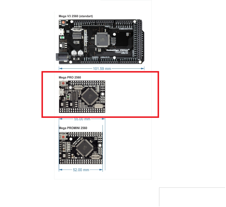 Tarjeta Desarrollo Compatible Arduino Uno R3 Smd Tipo C Ch340 - yorobotics