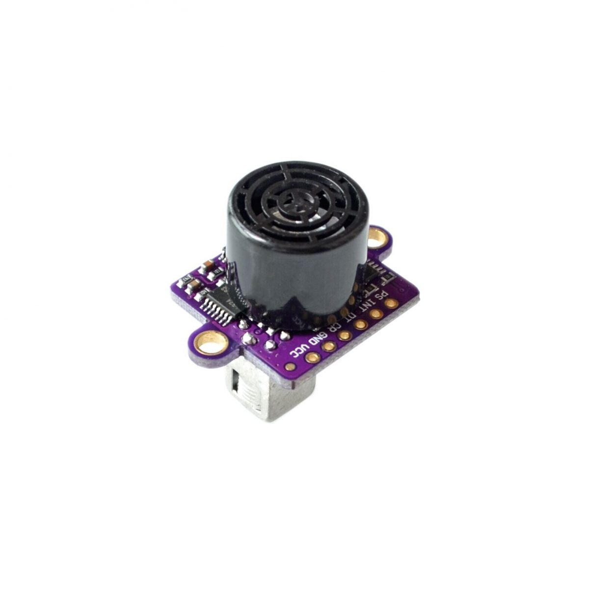 Sensor Distancia Ultrasonido GY US42 APM UART 720cm