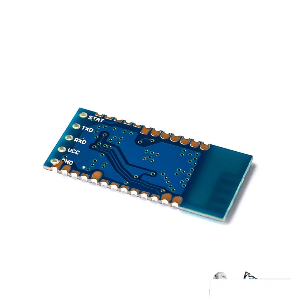 Modulo Bluetooth BK3231S SPPC Serial TTL BLE Hc05 Hc06 - yorobotics