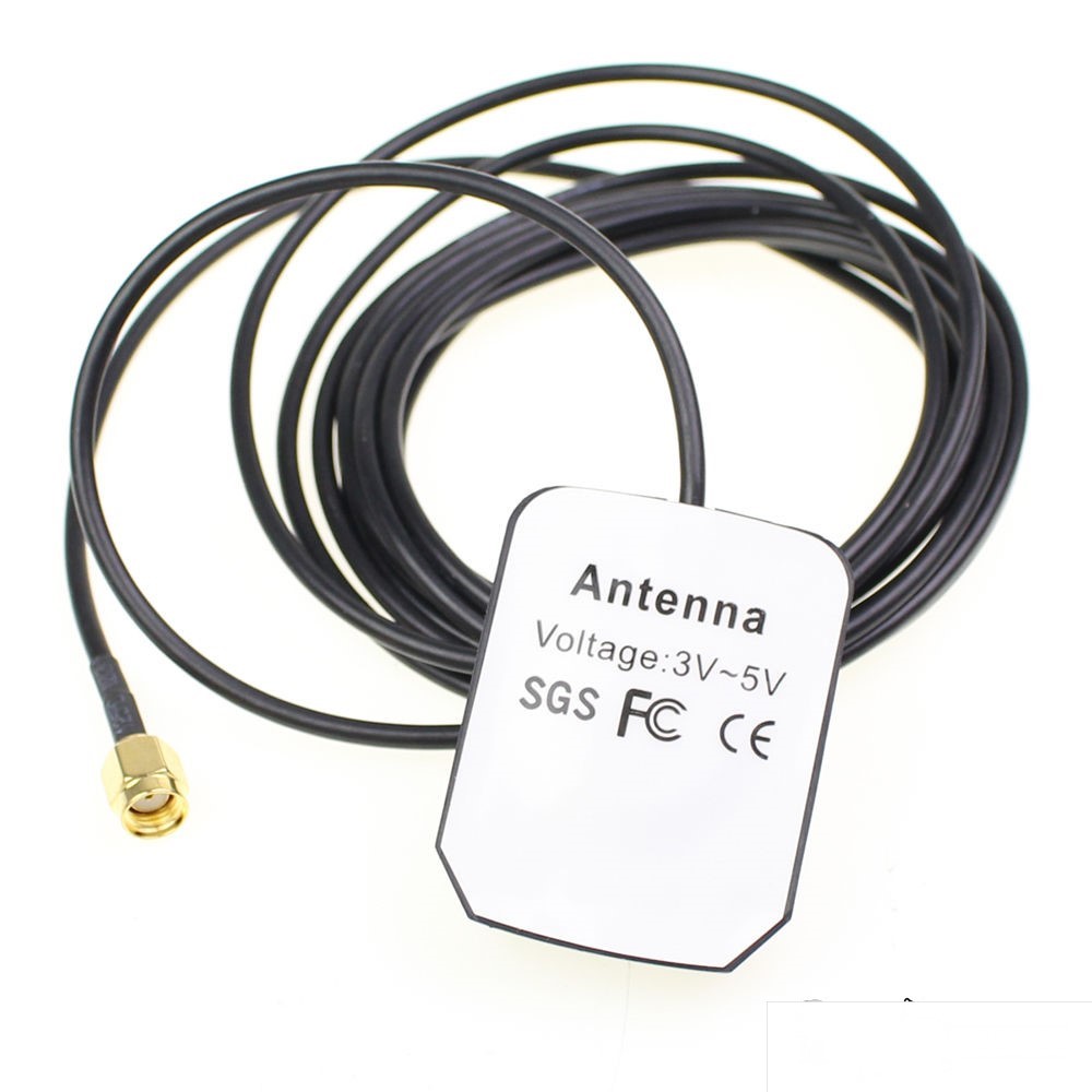 ANTENA GPS EXTERNA CONECTOR IPX 3 - copia