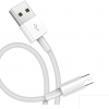 CABLE DATOS MICROUSB LONGITUD 1mt