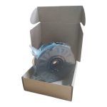 FILAMENTO PLA 4DLAB NEGRO (10)