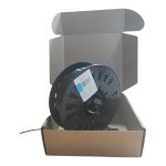 FILAMENTO PLA 4DLAB NEGRO