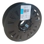 FILAMENTO PLA 4DLAB NEGRO (6)