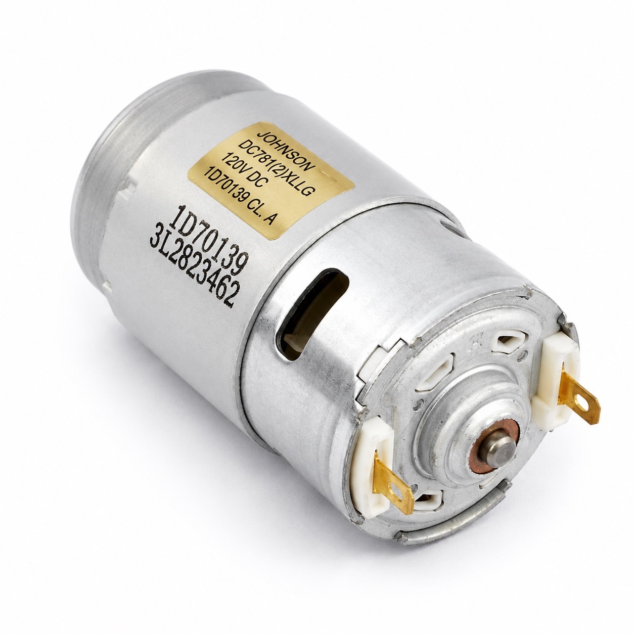 MOTOR SPINDLE 120VDC 10000 RPM 2