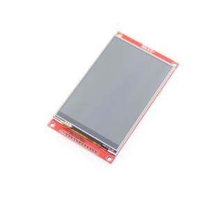 Pantalla Tactil Color Lcd TFT 4 Pulgadas SPI 320x480 ST7796