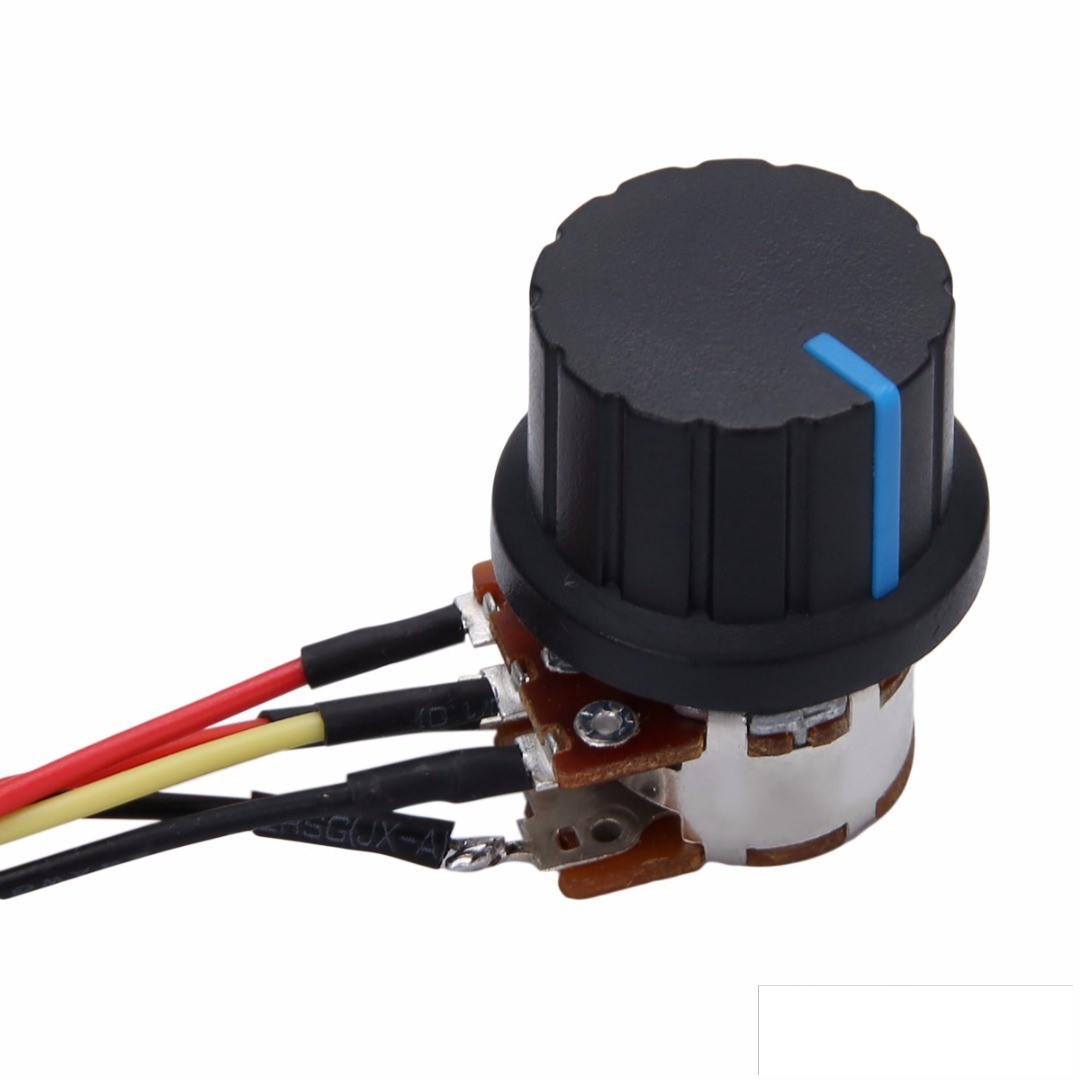 REGULADOR PWM 60A 4