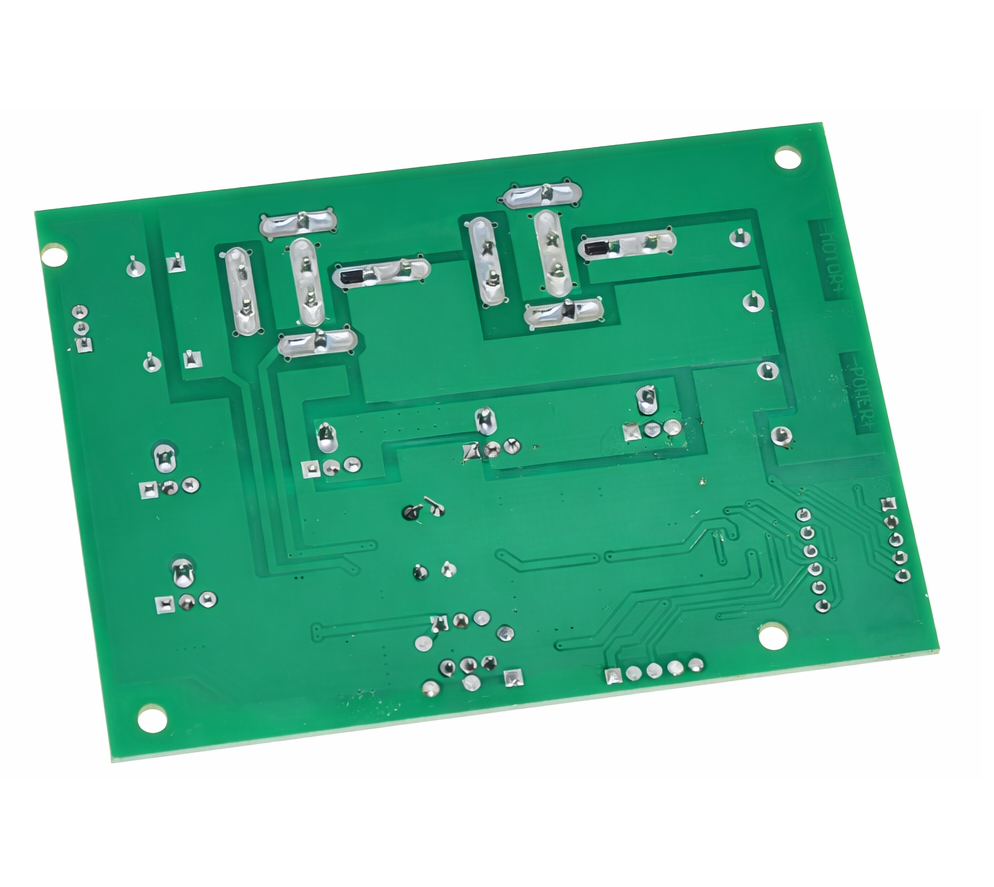 REGULADOR VOLTAJE PWM DC10-50V 60A 1