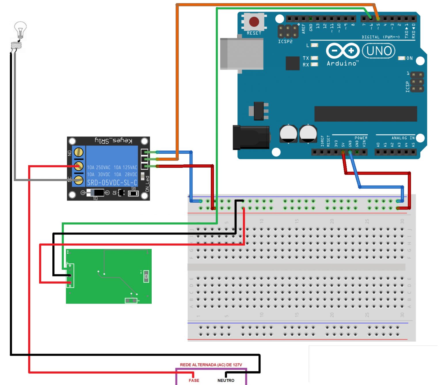 Sensor Proximidad Movimiento Radar XYC-WB-DC 6-9mt - yorobotics