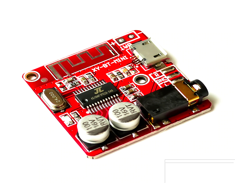 Receptor Auxiliar Audio Bluetooth 5.0 Jack 3.5mm Dongle Usb - yorobotics