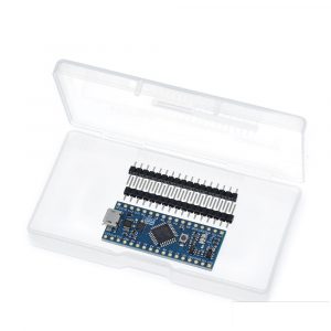 Tarjeta Desarrollo Compatible Arduino Nano Every Atmega4808 Samd11 ...