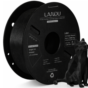 Filamento PLA+ Premium 1000gr 1Kg 1.75mm Impresion 3D