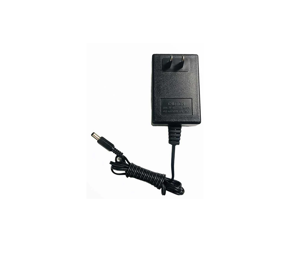 Adaptador Cargador 5V 3A 3000mA Cable Plug 5.5x2.1mm