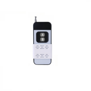 Control Remoto 433Mhz 1000 Metros 2 Canales
