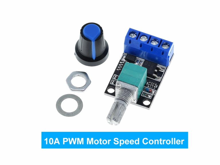 Hw 070 pwm controller схема