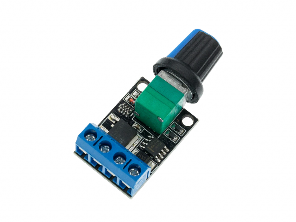 Hw 070 pwm controller схема