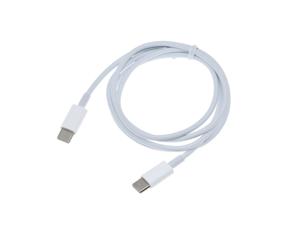 Adaptador Cargador Simil Apple Carga Rápida Para iPhone USB-C