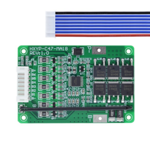 Cargador Bateria Lipo Bms 7 Celdas 7S 20A 29.4V Con Balance