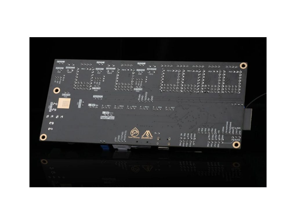 Tarjeta Control Impresora3d Mellow 32bit FLY-CDY V3 WIFI - yorobotics