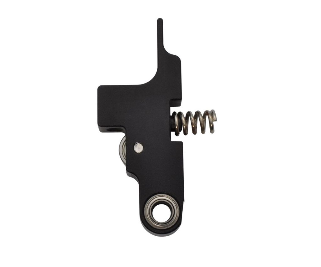 🚪 Palanca Y Gancho Alberts Para Puertas | Acero Galvanizado | Espiga 16 Mm | Placa 45x105 Mm | Tornillos Ajustables