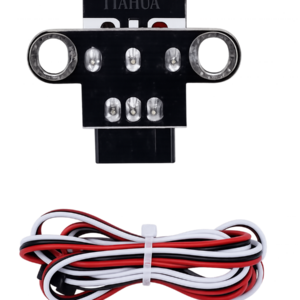 Interruptor Microswitch Final Carrera Ender CR10 3pin