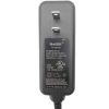 FUENTE ADAPTADOR AC DC 12V 2.5A NBS30E120250VU Plug 1