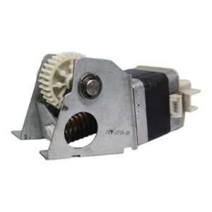 Motor Paso Paso Nema17 Caja Reductora 17PU-H324-G4VS Usado