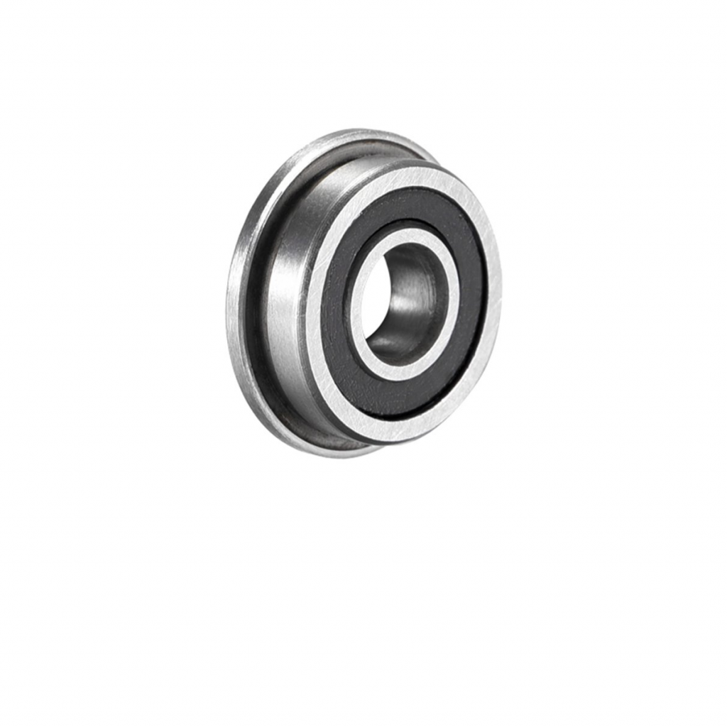 Rodamiento Radial Balinera Flange Brida F695 2RS 15x4x5mm - yorobotics