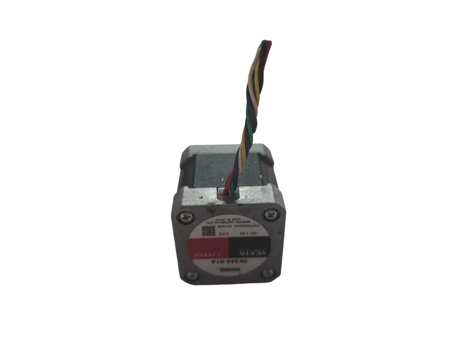 VEXTA PK245-01A 1.2A (3)