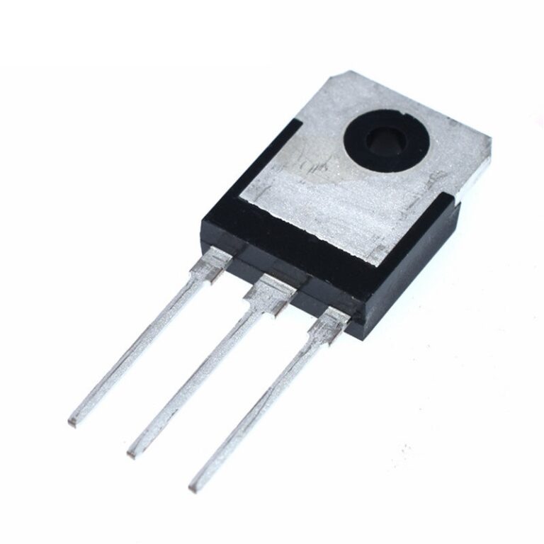 Robotics Transistor Integrado Transistor Potencia 2SC3320 NPN 500V 15A TO-3PN - yorobotics