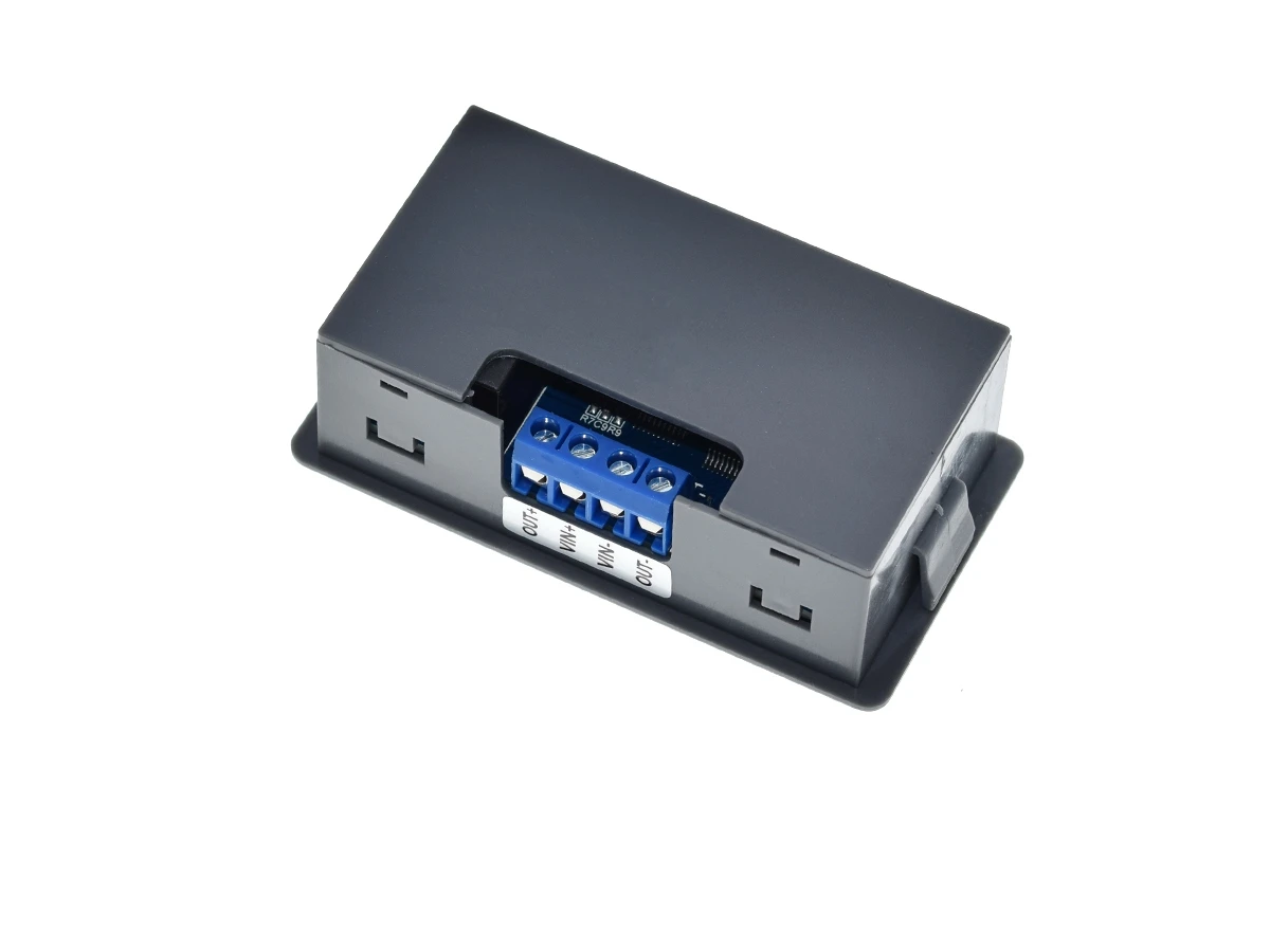 MODULO CONTROL CARGA BATERIA XY-CD60 3