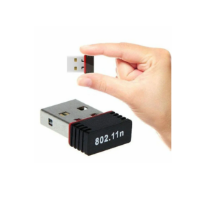 Modulo Dongle Usb Receptor Wifi MT7601 802.11n 150Mbps