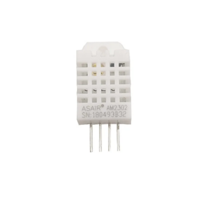 Sensor Humedad Temperatura DHT22 AM2302 -40~80c