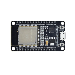 Tarjeta Desarrollo Esp32 Esp-32 Wifi CP2102 Tipo C 30 Pin