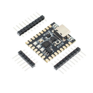 Tarjeta Desarrollo Supermini Nano V3.0 16Mhz Tipo C Ch340
