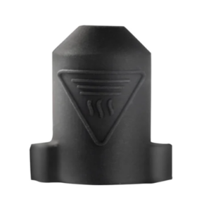 Aislante Calcetin Funda Protectora Silicona K1 / K1 MAX NEGRO
