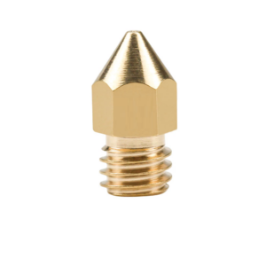 Boquilla Nozzle Mk7 Mk8 Hotend 0.8mm 1.75mm