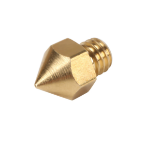 Boquilla Extrusor Nozzle Makerbot M6 1mm 1.75mm