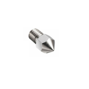 Boquilla Nozzle Mk7 Mk8 Hotend 0.8mm 1.75mm Acero Inoxidable