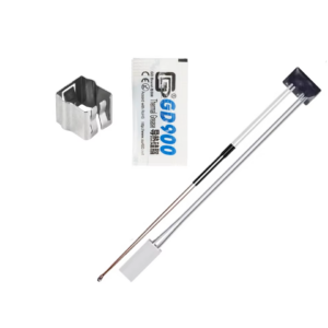 Cartucho Calendador Termistor 100K Bambulab P1P P1S 24V 50W