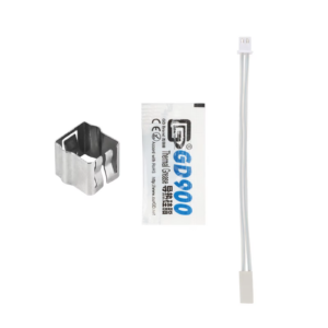Cartucho Calentador Extrusor Bambulab X1 / P1P 24v 48w