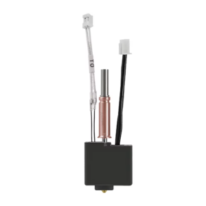 Extrusor Hotend Anycubic Kobra 3 Boquilla Laton 0.4mm