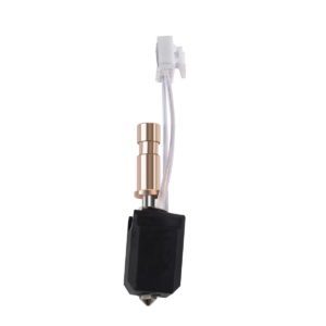 Extrusor Hotend Anycubic Kobra S1 Boquilla Acero Endurecido 0.4mm