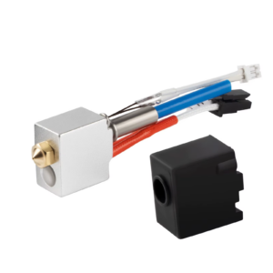 Extrusor Hotend Anycubic Kobra 2 Boquilla Laton 0.4mm