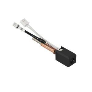 Extrusor Hotend Ceramico Anycubic Kobra 3 0.4mm Actualizado Acero Endurecido