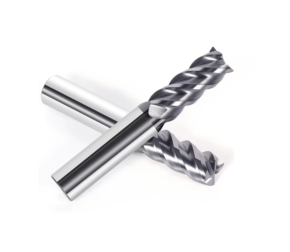 FRESA HRC55 CNC 18 3.175mm 4 FLAUTAS 1