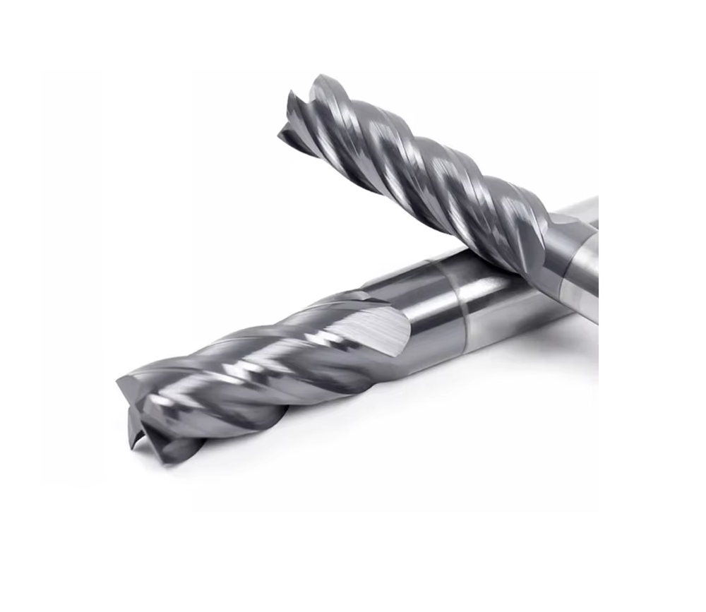 FRESA HRC55 CNC 18 3.175mm 4 FLAUTAS 2