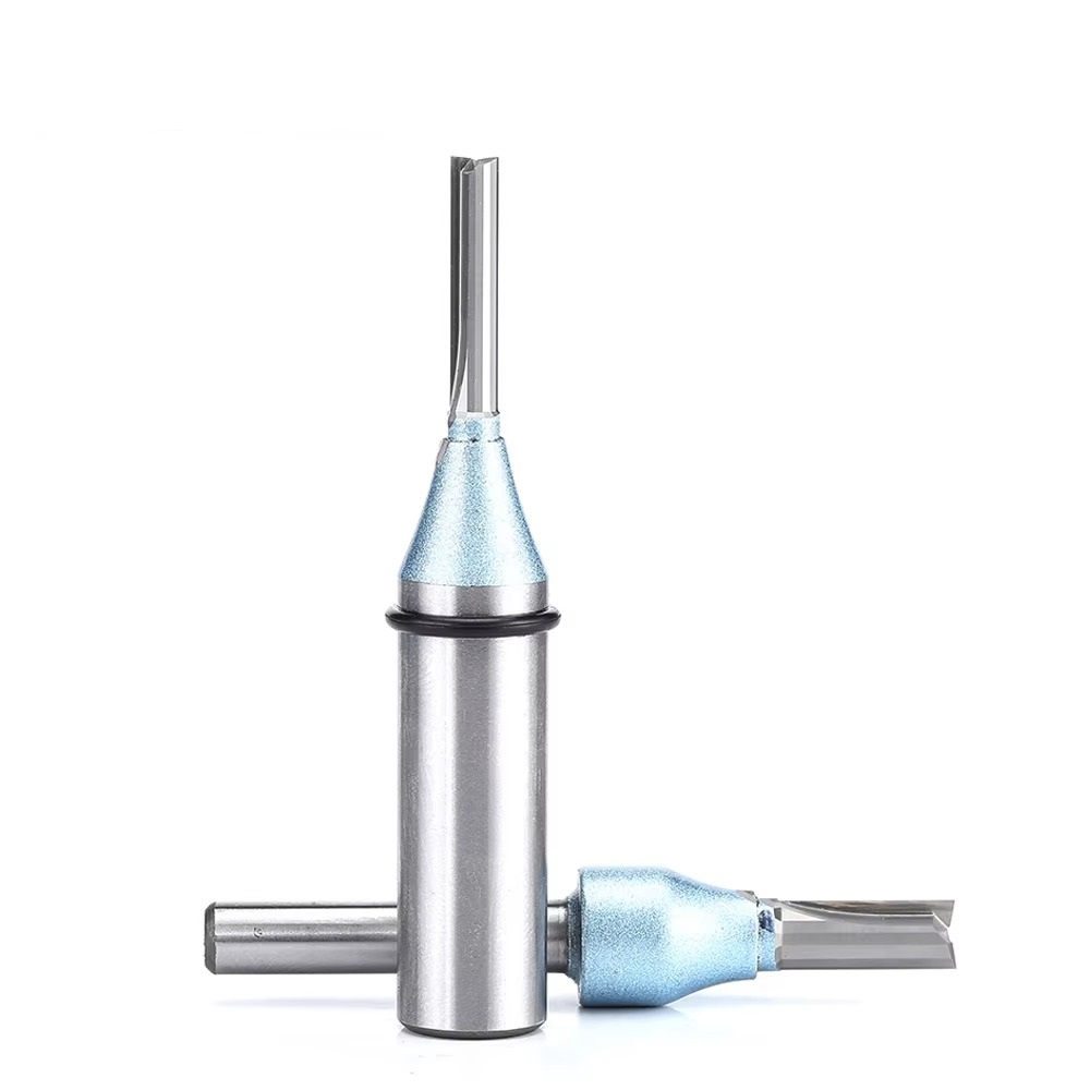 FRESA TCT CNC 2 FLAUTAS RECTA 6.35x3x10 L57mm (6)