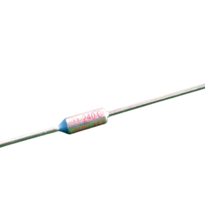 Fusible Termico TF240 240C Grados 250V 15 Amperios