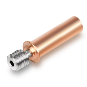 Gargantilla Esparrago Bimetal SE-6 Lisa 6mm x 30mm 1.75mm